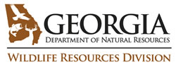 GA DNR Wildlife Resources Division logo